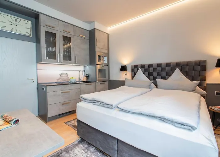 Haus Bielefeld Whg 4
