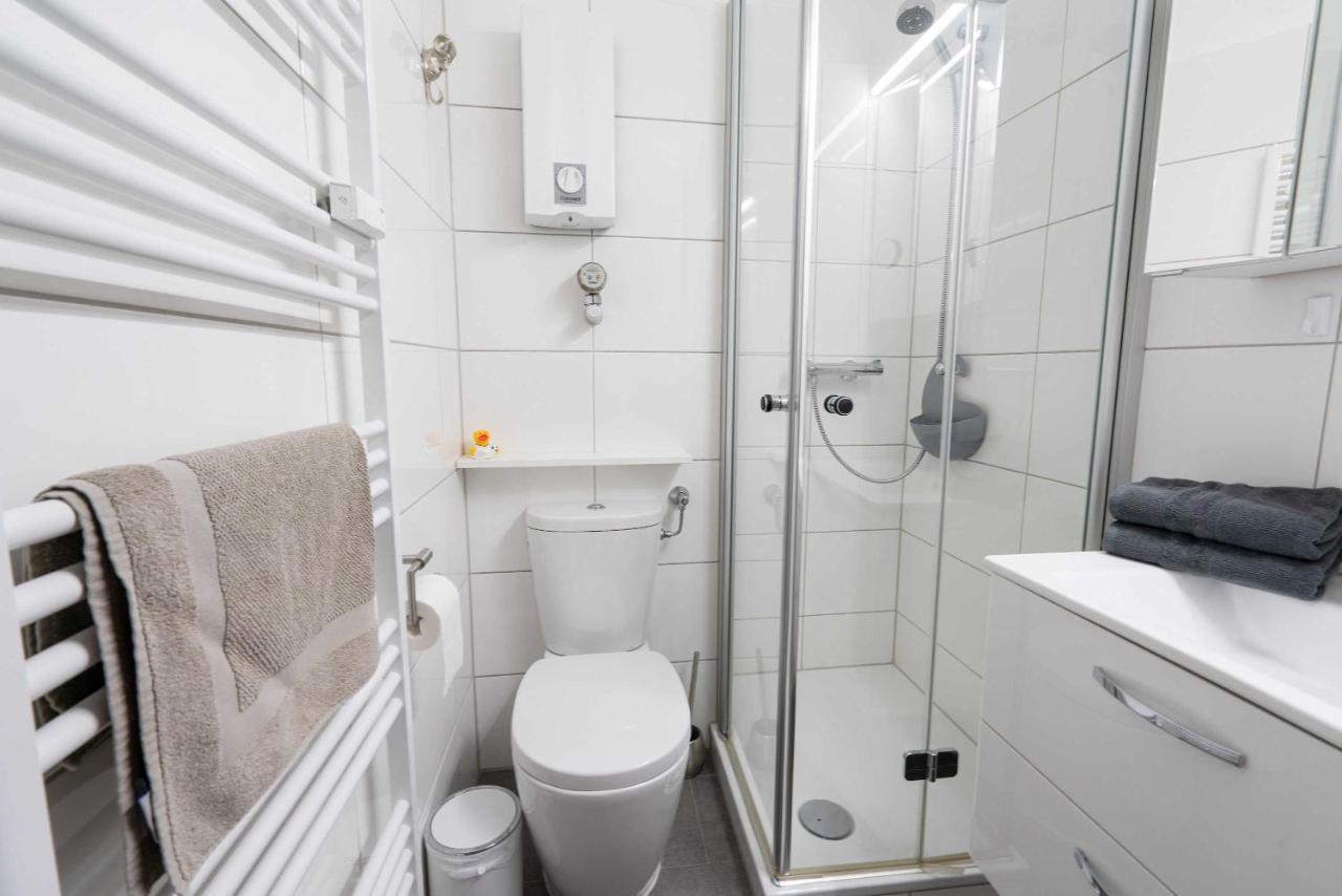 Haus Bielefeld Whg 4 *