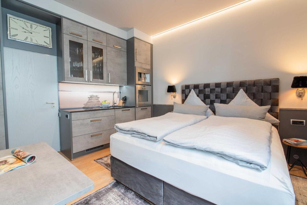 Apartment Haus Bielefeld Whg 4