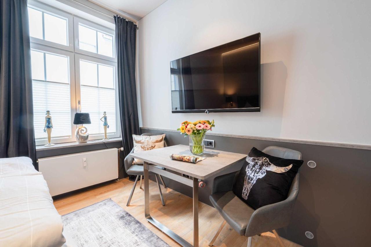 Haus Bielefeld Whg 4 *