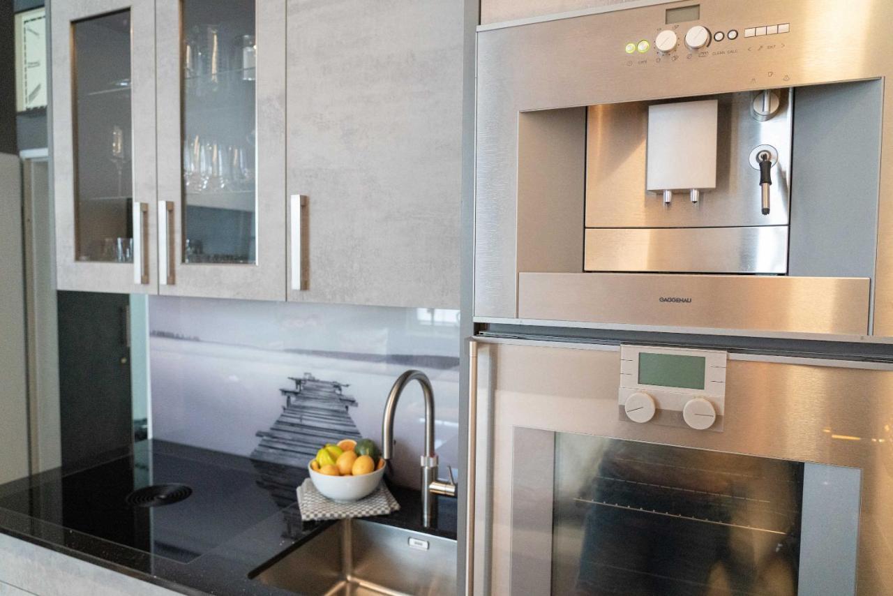 Apartment Haus Bielefeld Whg 4 Norderney