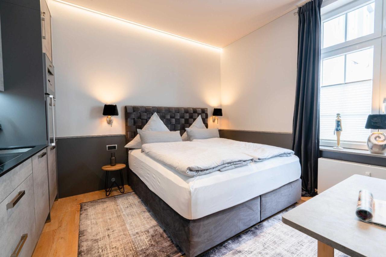 Haus Bielefeld Whg 4 Apartment Norderney