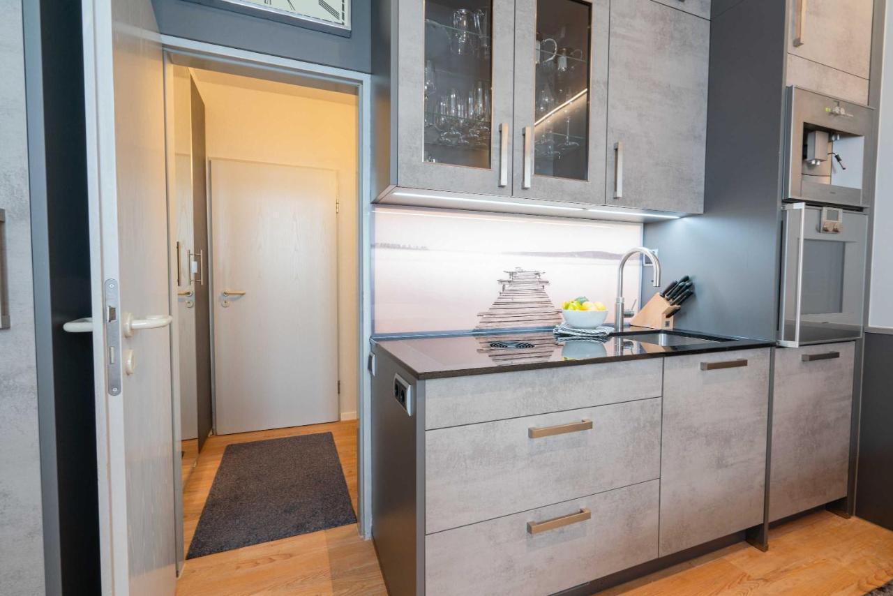 Haus Bielefeld Whg 4 Apartment